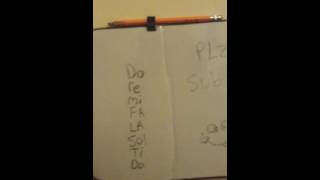 DO RE FA LA SOL TI DO