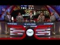 Inside the NBA Kenny and Charles taunt Shaq about not being Superman anymore