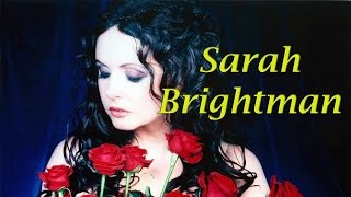 Scarborough fair - Sarah Brigthman HD LYRICS