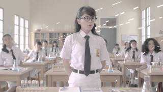 Download lagu Laurier TVC - Spotlight 30s mp3