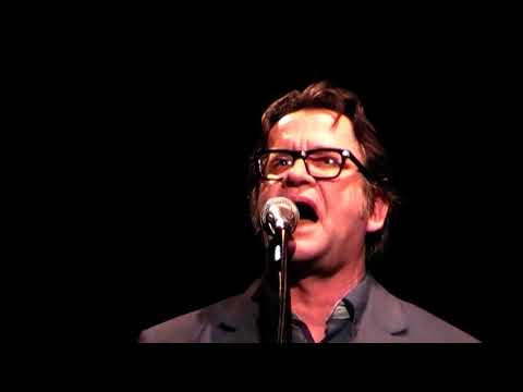 Kwartet ProForma i Grzegorz Tomczak - Tango na głos, orkiestrę i jeszcze jeden głos