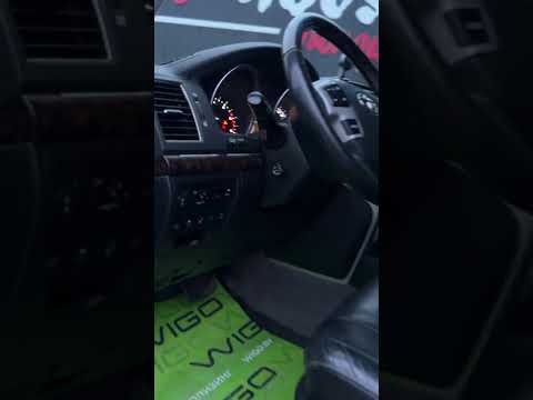 фото toyota land cruiser 200 series рестайлинг 1 0