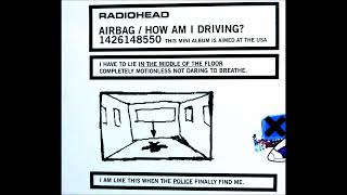 Radiohead - &quot;Polyethylene (Part 1)&quot;