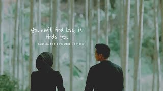 Download lagu My prewedding video💕 (cashcash & dashboard confessional- Belong) mp3