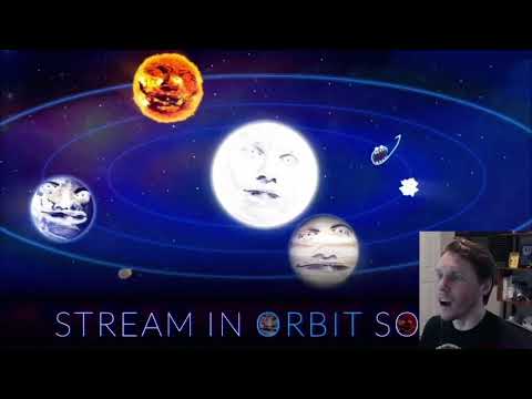 jerma reacts to the proof of his pregnancy (HAPPY END)