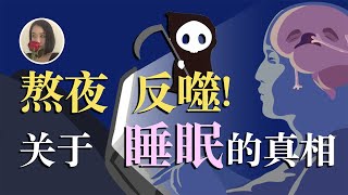 [問卦] 容易睡著的人是不是不知道失眠的苦？