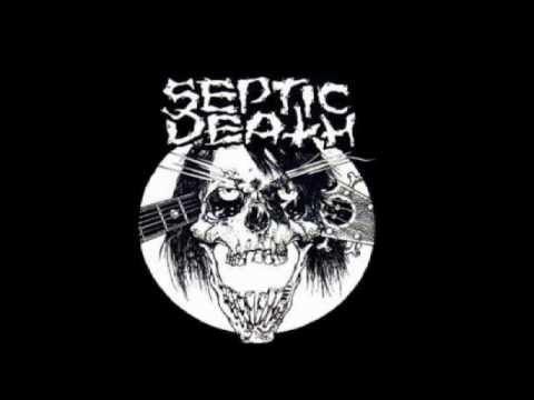 Septic Death - Terrorain