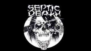 Septic Death - Terrorain