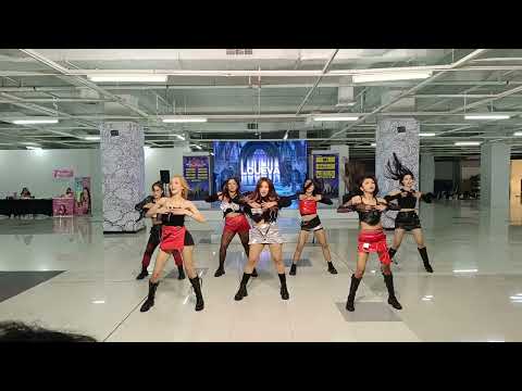 LOUEVA - SHEESH BABYMONSTER COVER KAIJUFEST 2024