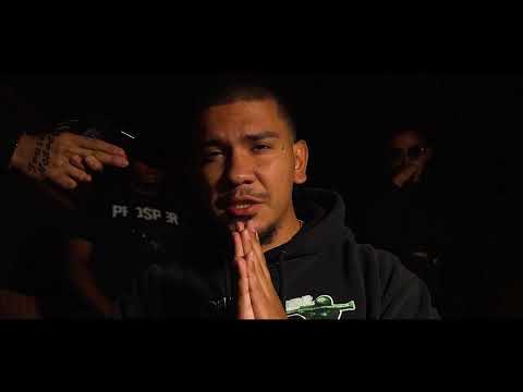 BARUCHiSDEAD - DANCING WITH GHOSTS