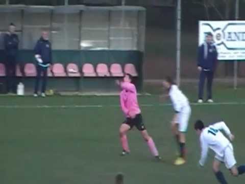 19 25 Lascaris Barcanova Juniores 3 0 2012 12 08