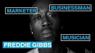 Freddie Gibbs On Why SSS Will Be His Biggest Album + The Key to Good Marketing| IDEA GENERATION Ep.7