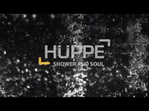 Душевой уголок Huppe Classics 2 (C20613.069.321) 100x100 8