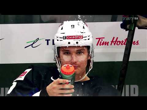 2021 IIHF World Juniors: USA Vs Slovakia - Quarterfinal Full Game - 01-02-2021