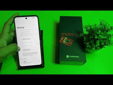 Moto G05 backup all data | How to backup photo video on your phone