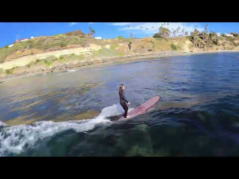 Swami's Beach, San Diego on 02/05/2022