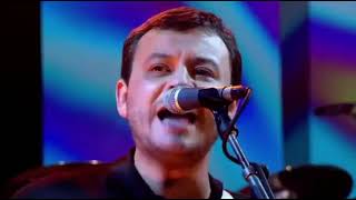Manic Street Preachers - BBC2 - Later...With Jools Holland - 29/10/2004