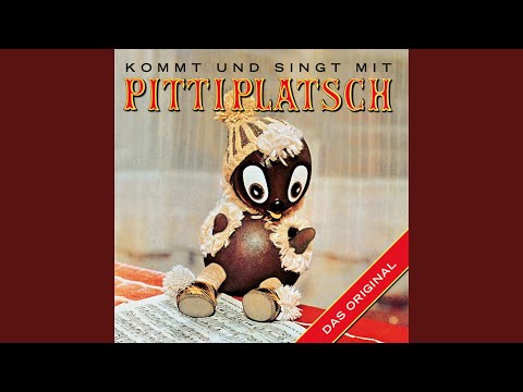 Das Lied vom süßen Brei (Li-La-Löffelchen, gekocht ist süßer Brei)