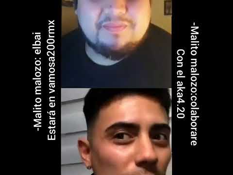 REMIX VAMOS A 200 CARLITOS JR  malito  elbai estara en vamos a200rmx y colabarara con el AK4 20
