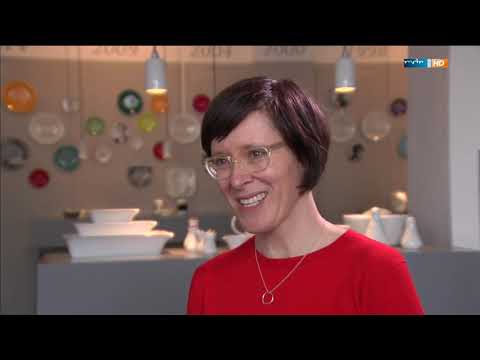 Der Osten - Entdecke wo du lebst Folge 140: Schrankwand, Lampe und Geschirr, - Design... Doku (2014)