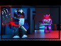 Pulling Up On Kreative Kyle In MM2