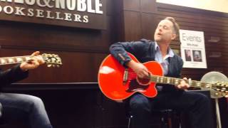 Beecake - The Last Goodbye acoustic