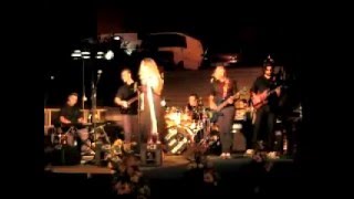 CALL ME BLONDIE-COVER TRIBUTE by MOONBASE & SILVIA DI STEFANO