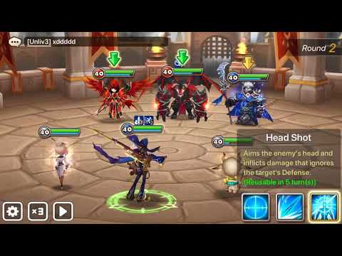 Covenant (water sniper) Take one