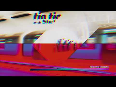 Tin Tin Out with Shelley Nelson - Sometimes (Camisra Visualizer Remix)