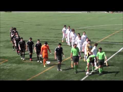 2017-04-01 [2ª Fase] (Real Massamá-1 CASA PIA-0)s