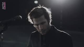 Interpol - Flight of Fancy (ARTE Ghost Sessions)