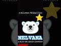 Nelvana Nick Jr Productions 2018 Logos Nelvana NickJr DisneyJunior Shorts ‍ ️ ‍ ️