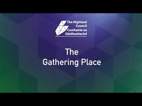 O local de encontro, Inverness