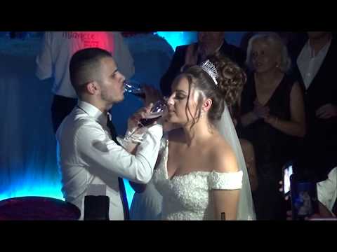 Dasma Shqiptare Ylber & Valentina ©bini production 044988388