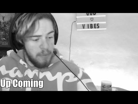 "This Song Made My Coffee Run Away" TruPara Reacts To Apashe - Lacrimosa