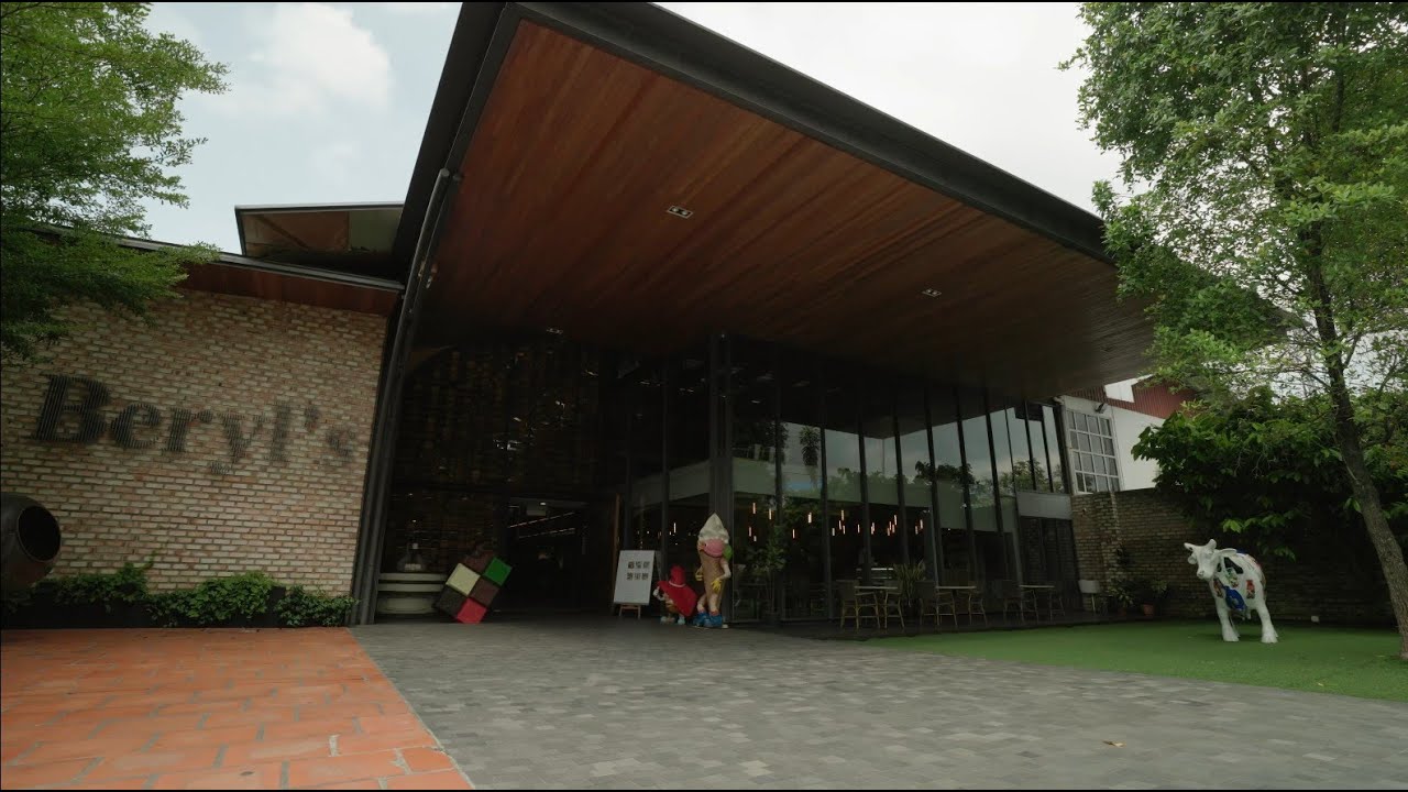 Discover the World of Beryl’s Chocolate