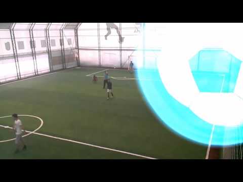 VIP Halı Saha 07.03.2016 17:00 - akillisaha.com