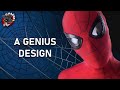 Why Spider-Man's MCU suit is smarter than you think!