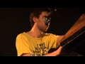 Working for a Nuclear Free City - All American Taste - 2/29/2008 - Mezzanine