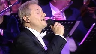 Amedeo Minghi - Cantare è d'amore (Live dall' Auditorium della Conciliazione)