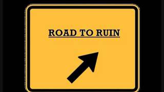 Road to Ruin NH -The Demon is among Us