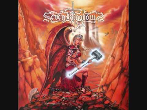 Seven Kingdoms - Vengeance By The Sons Of A King