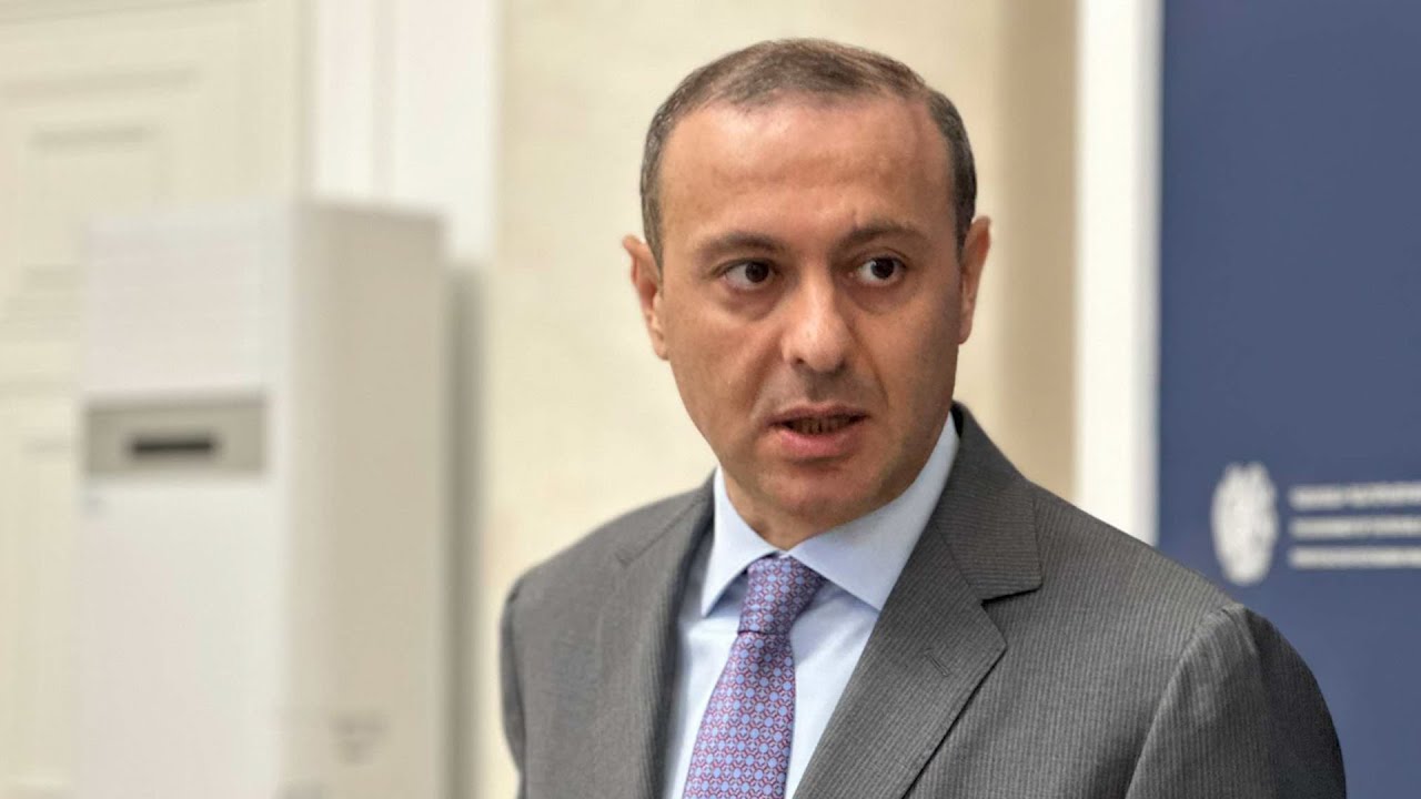 Ադրբեջանը ձեր «խաղաղության» թեզերին կրակոցներով է պատասխանում. լրագրողը՝ Արմեն Գրիգորյանին