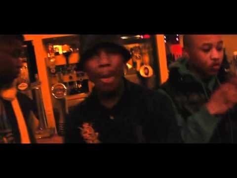 RECKLESS MEDIA- DON KRUZE FT SEVEN - IN FING