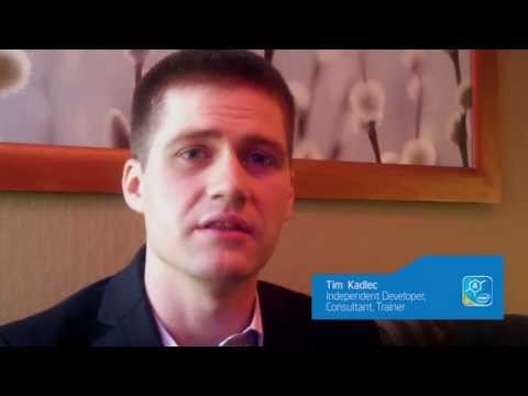 Intel Interview:  Tim Kadlec on What's Ahead for Mobile Devices