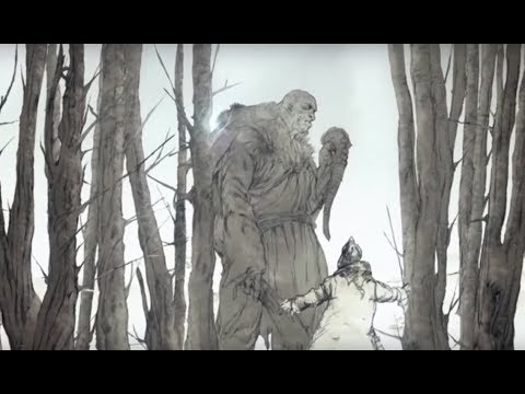 The Nations of the North by Tormund Giantsbane - Game of Thrones: Histories and Lore