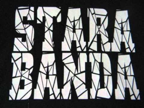 STARA BANDA - Dzieciństwo + Dj. Squeeze .wmv