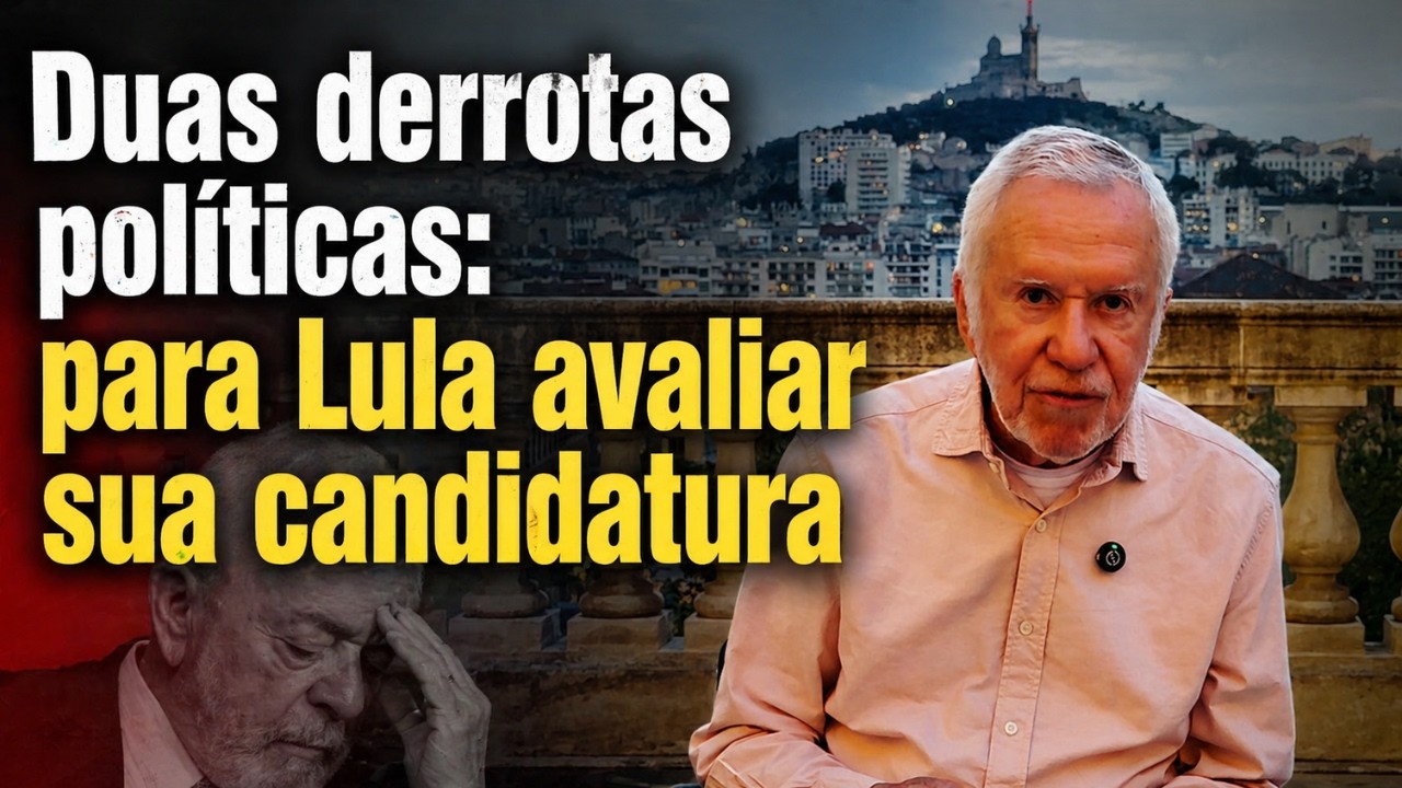 VÍDEO CORRETO: Lei da dosimetria: um passo para anistia - Alexandre Garcia