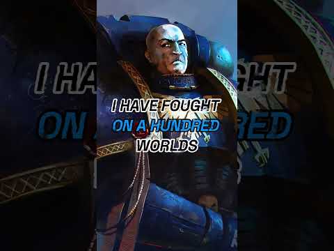 Ultramarine Is Sad For The People