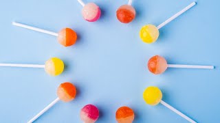 Γλειφιτζούρι: Μήπως να δοκιμάσεις κάτι νέο; Title